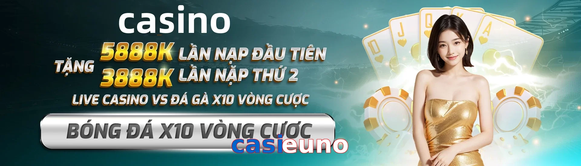 casieuno